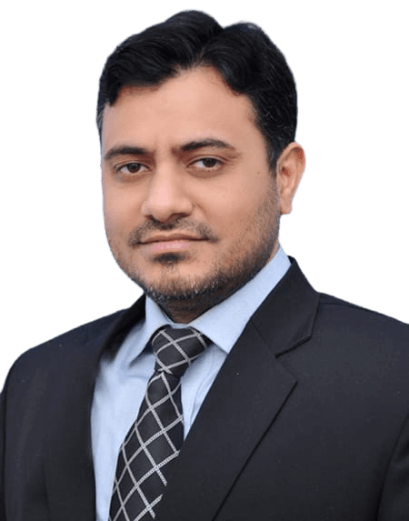 Imran Afzal
