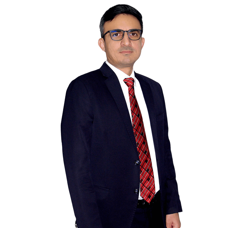 Israr Khan